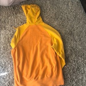 Nike Other - Nike hoodie (used) . It’s in good shape . Nike Other - Nike hoodie (used) . It’s in good shape .